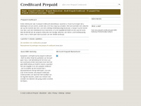 creditcard-prepaid.net