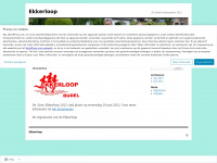 Ekkerloop.wordpress.com
