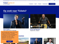 Ticketstarter.nl