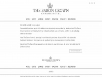 Thebaroncrown.com