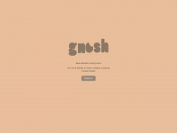Gnosh.co.uk