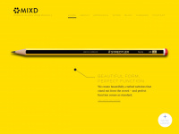 Mixd.co.uk