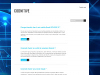 Codnitive.com