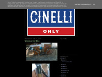 Cinellionly.blogspot.com