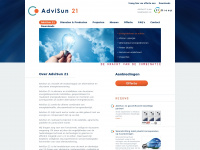 Advisun21.nl
