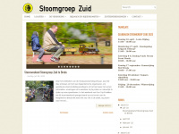 Stoomgroepzuid.blogspot.com