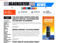 Blacklistednews.com