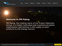 Pmpiping.com