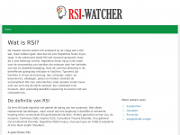Rsi-watcher.nl
