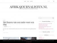 Afrikajournalisten.nl