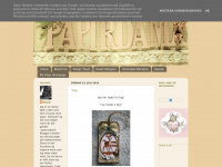 Papirdama.blogspot.com