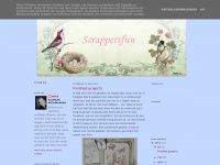 Scrappersfun.blogspot.com