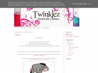 Twinklezcreations.blogspot.com