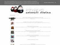 Armygurumi.blogspot.com