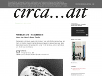 Circadit.blogspot.com