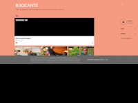 Brocante-antique.blogspot.com