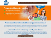 permanentestickers.nl