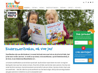 kinderzwerfboek.nl