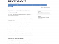 buchmania.nl