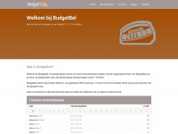 budgetbel.nl