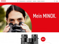 Minox.com
