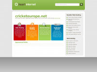 Cricketeurope.net