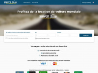 Location-voiture-simple.fr