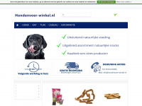 hondenvoer-winkel.nl