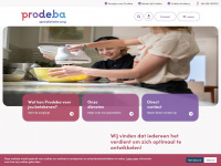 Prodeba.nl