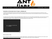 Antflame.com