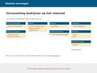 Website-toevoegen.nl