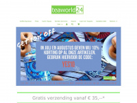 Teaworld24.nl
