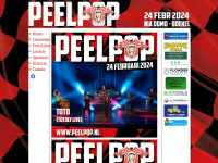 Peelpop.nl
