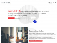 Docartes.be