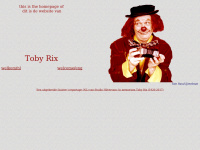 Tobyrix.com