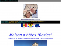 Rozies.fr
