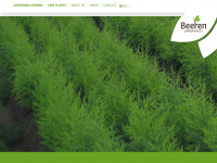 Beeren-plantproducts.com