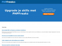 Phpfreakz.nl