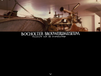 Bocholterbrouwerijmuseum.be