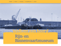 Rijnenbinnenvaartmuseum.be