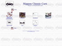 Nipponclassiccars.org