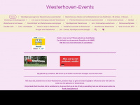 westerhoven-events.nl