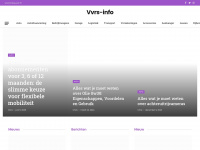 Vvrs-info.be