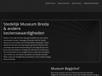 Graphicdesignmuseum.nl