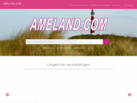 Ameland.com