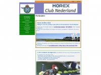 Horexclub.nl