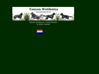 Tanyanwotihnisa.nl