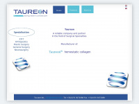 taureon.com