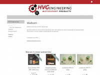 Hvg-engineering.com