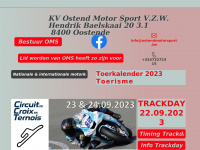 Ostendmotorsport.be